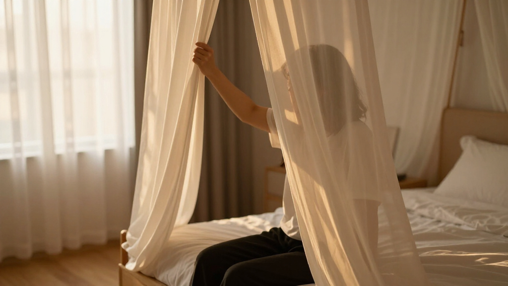 best canopy beds