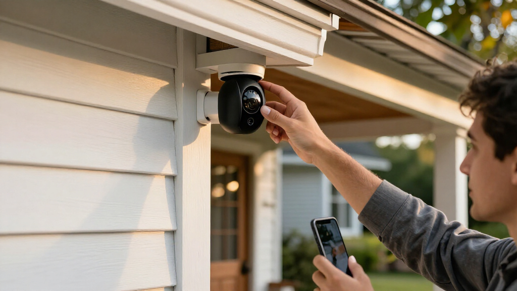 15 Best Smart Home Security Cameras for Connected Home Protection in 2027