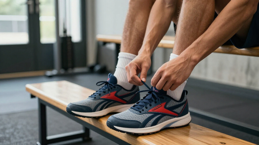 9 Best Reebok Fitness Shoes in 2026