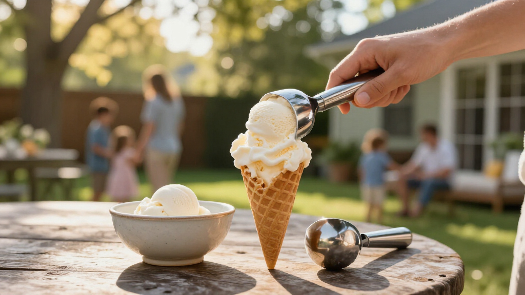 14 Best Ice Cream Scoop Sets for Flexible Portioning in 2027
