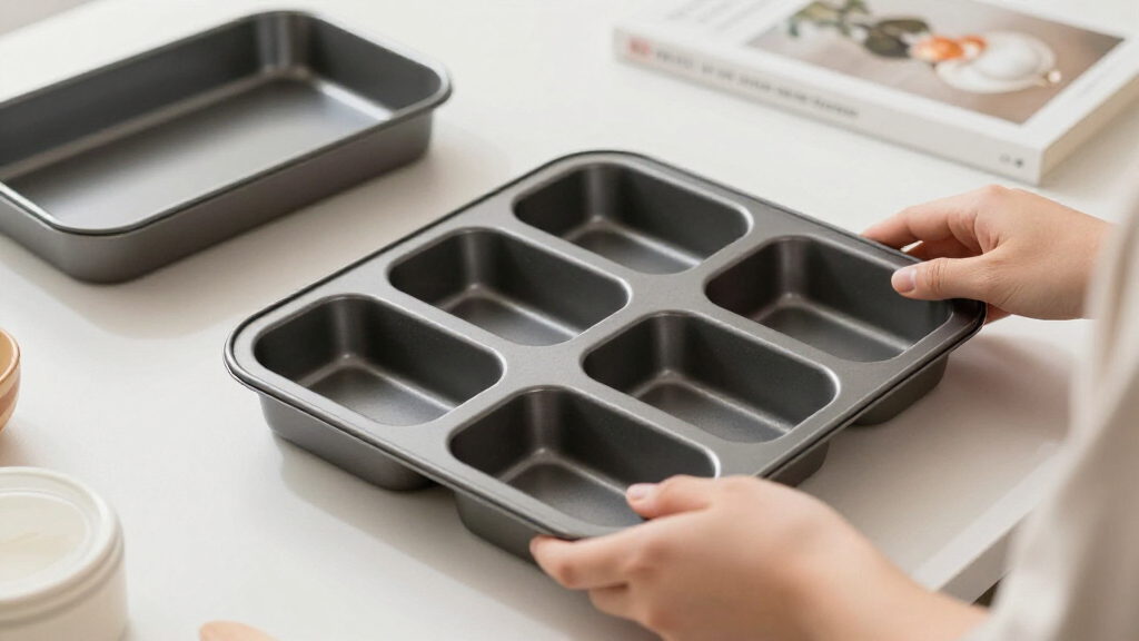brownie baking pans