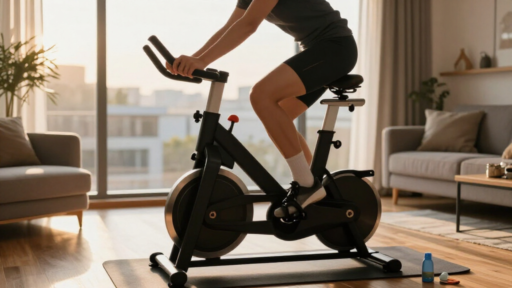 best premium bike trainer indoor