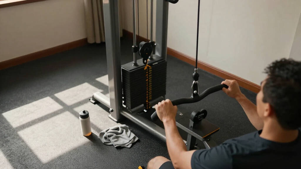 14 Best All-In-One Home Gym Machines for 2027