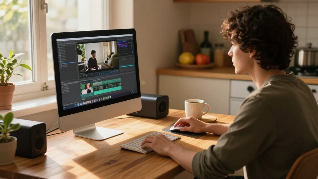 4 Best Mac Studio for Video Editing in 2026