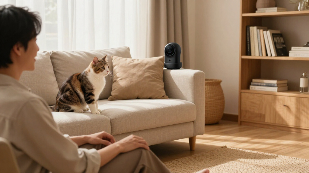 pet cameras