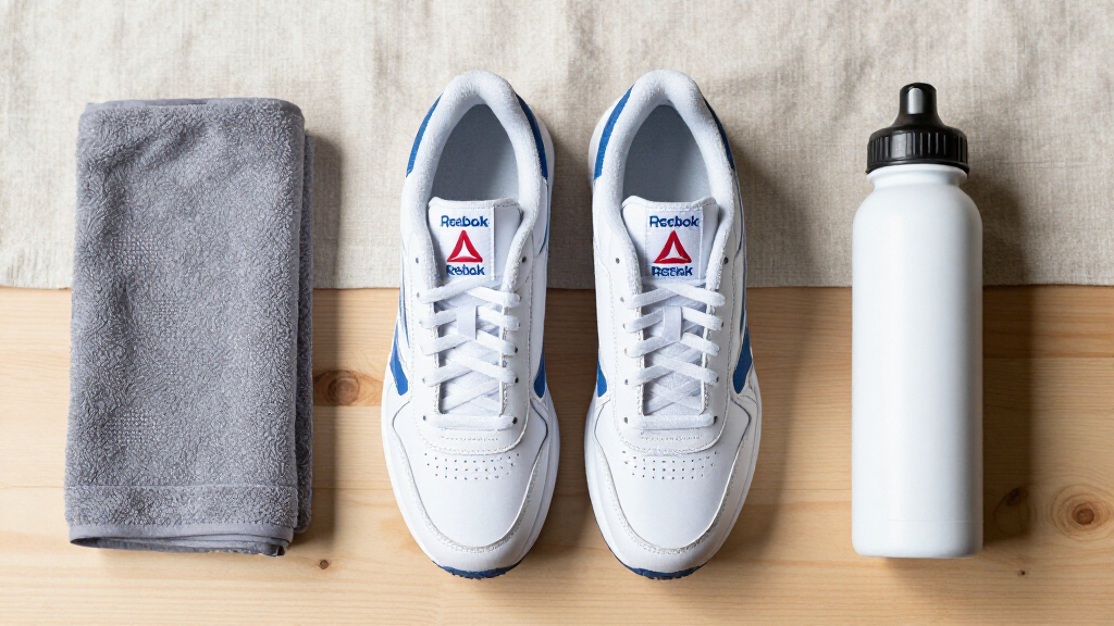 best Reebok sneakers