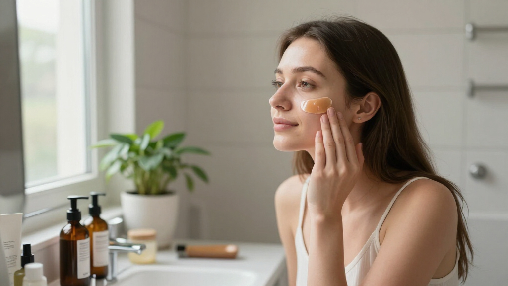 pimple patches on amazon