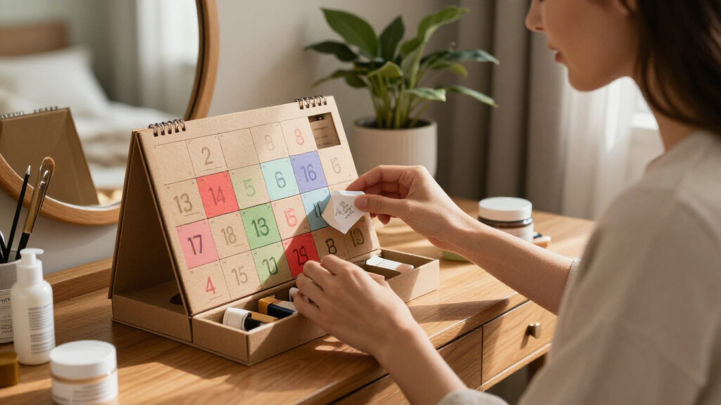 best beauty advent calendars