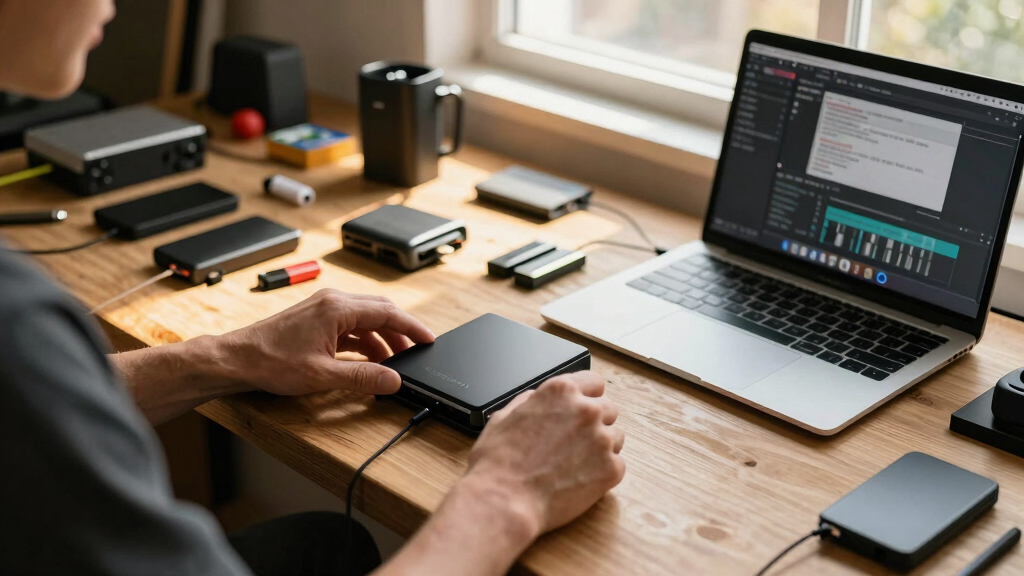 What Makes a Local Publishing Kit Better Than Cloud Solutions?
