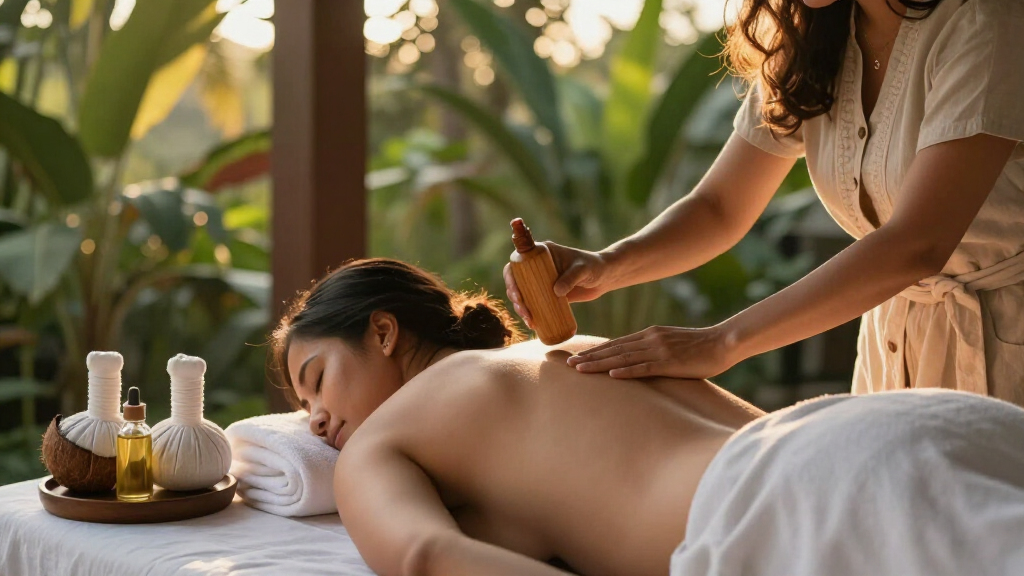 5 Best Couple’s Massage Kits for Strengthening Filipina Marriages: A Complete Guide