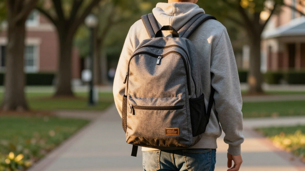 student laptop backpacks