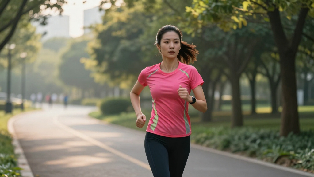 best running apparel