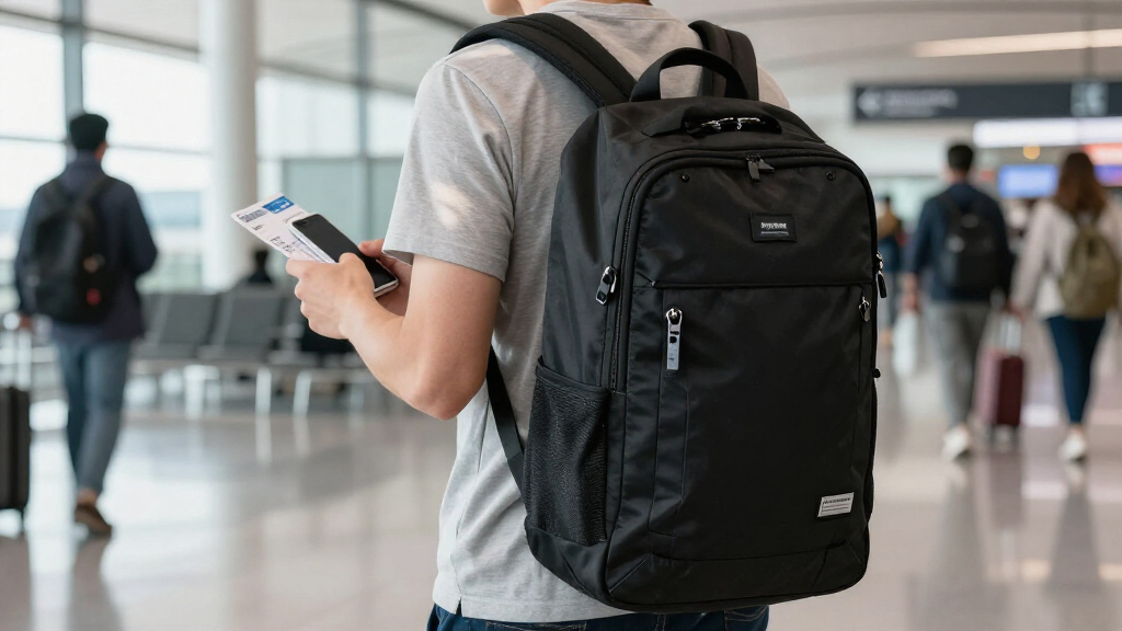 14 Best Airline-Compliant Travel Backpacks in 2026