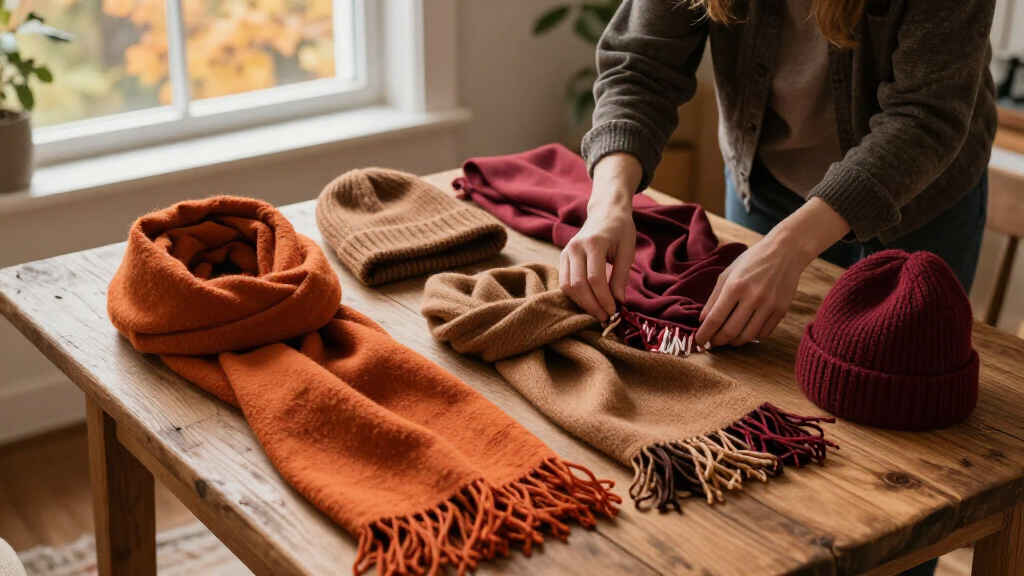 fall fashion accessories