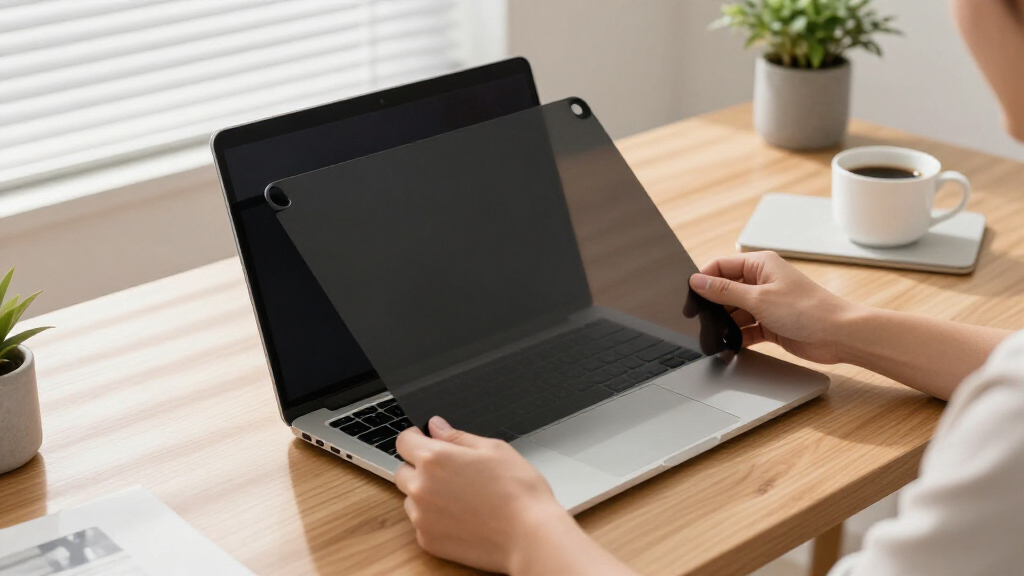 15 Best Privacy Screen Protectors for Laptops in 2026