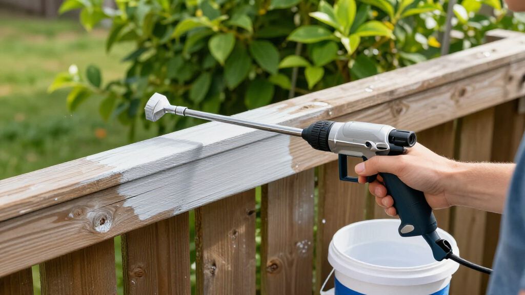 graco 395 paint sprayer alternatives
