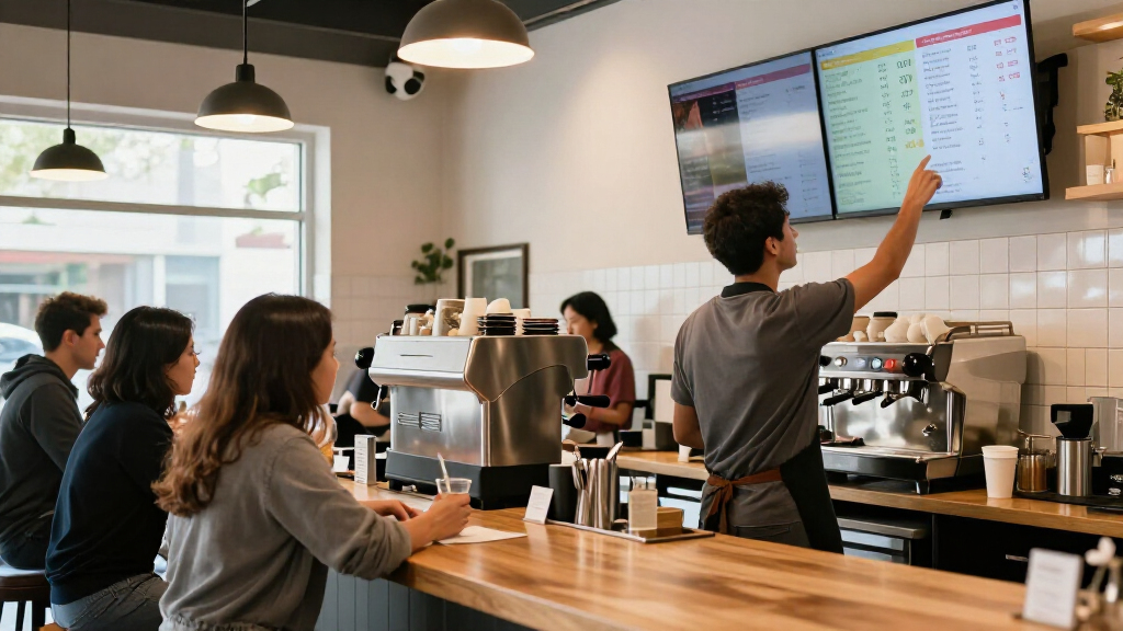 best digital signage displays
