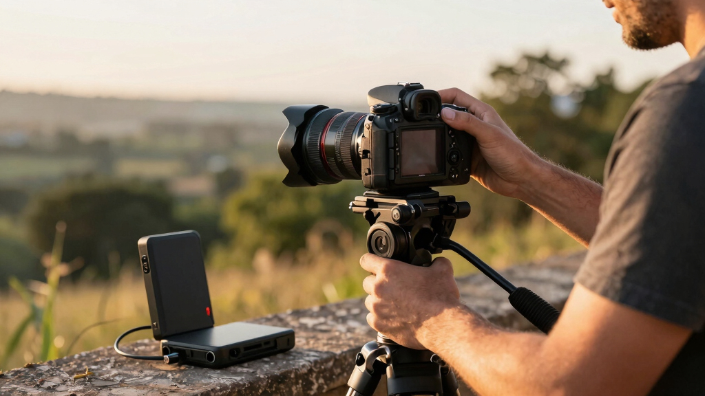 What Does ‘Without the Cloud’ Really Mean for Your Video Work?