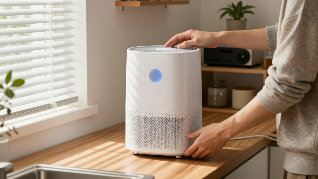 best energy efficient dehumidifier