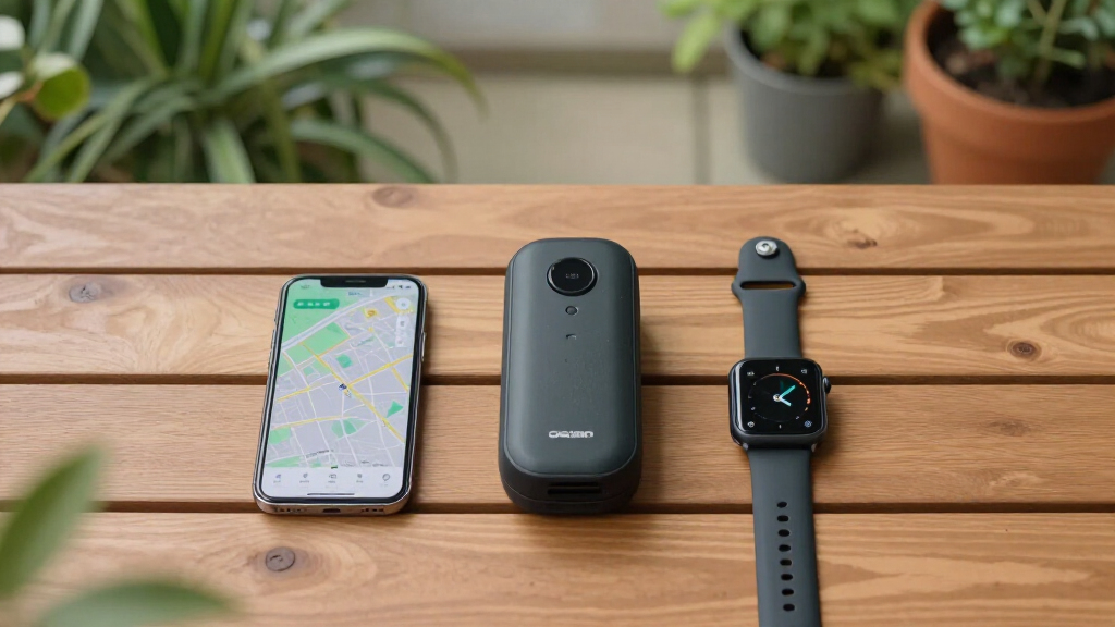 best ultra-wideband tracking systems