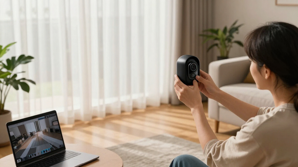 best NVR security camera system for home