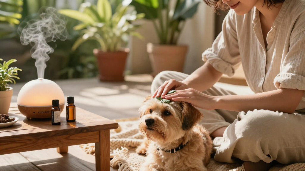 best holistic pet care products