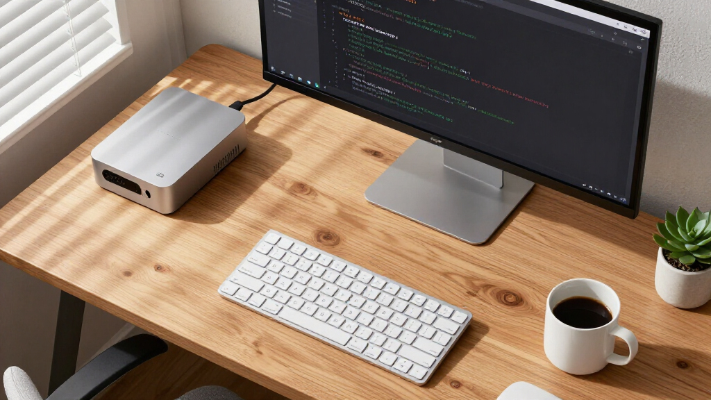 best mini pc for developers and home labs