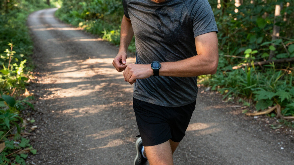 fitness tracker watches with gps
