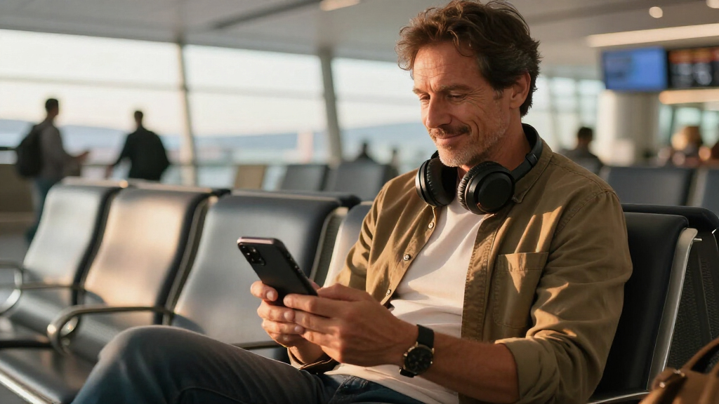 best travel essentials for flight delays