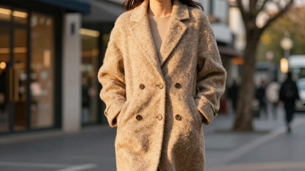 best wool coats for women