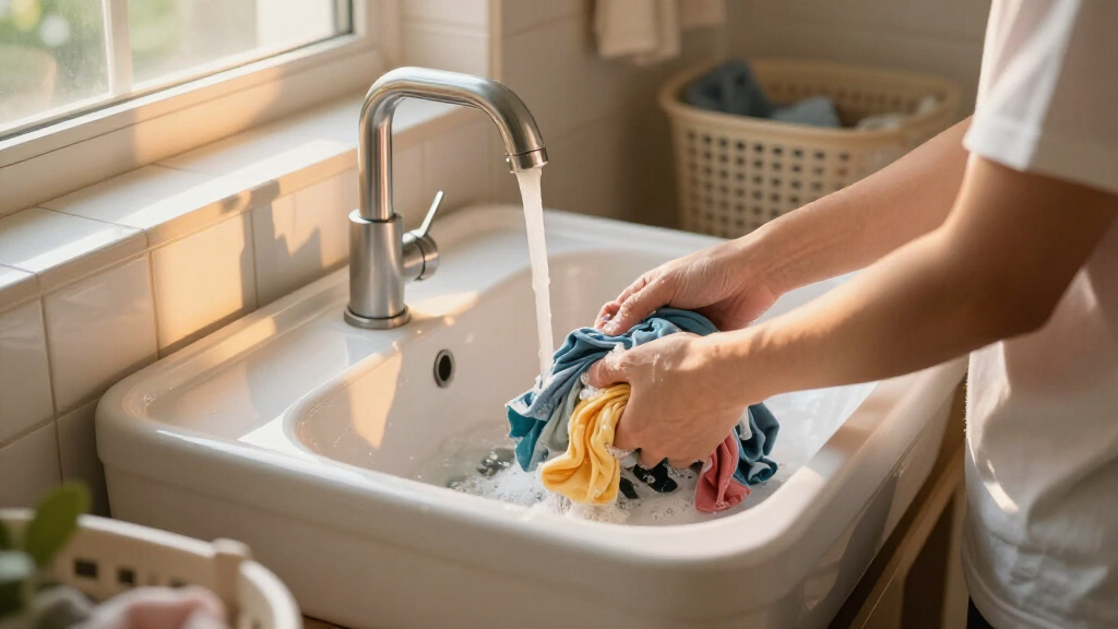 best utility sinks for laundry rooms