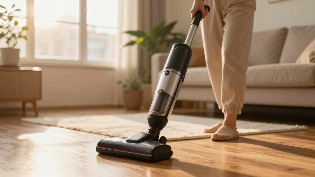 vacuums for the money