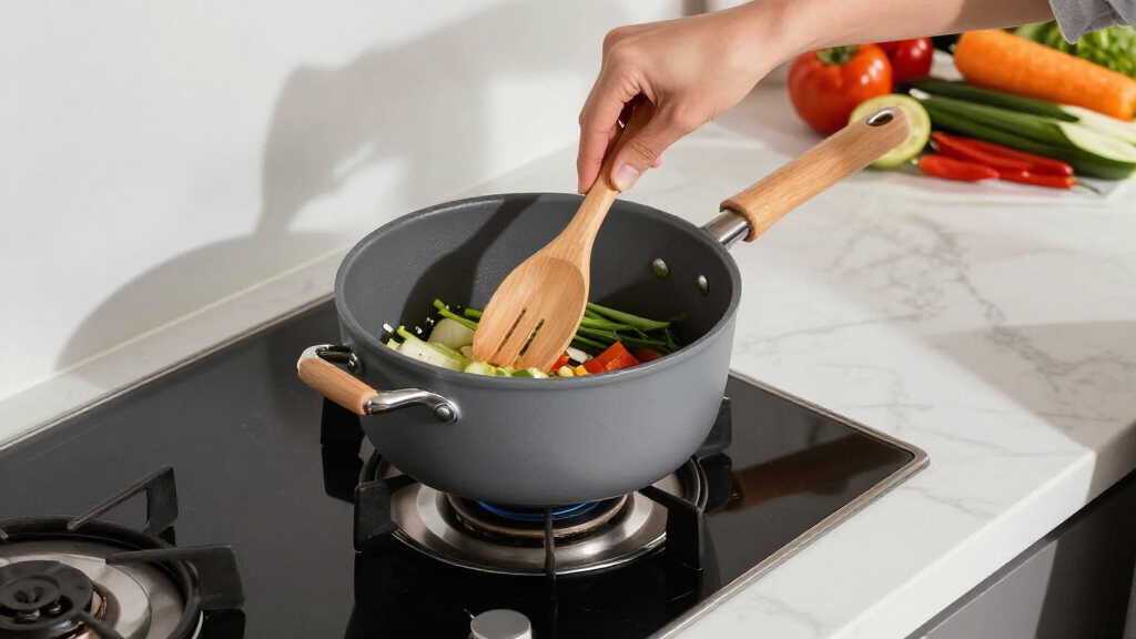 best Caraway cookware