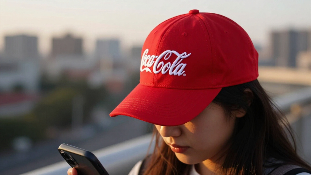 best Coca-Cola hats