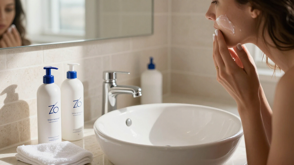 best ZO Skin Health skincare products