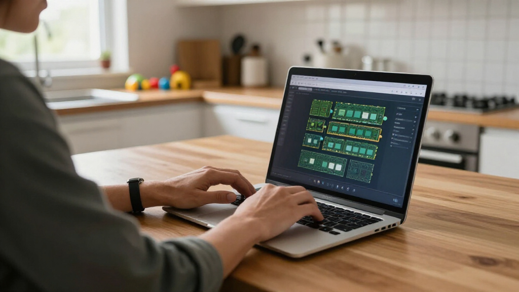 macbook air with 16gb unified memory