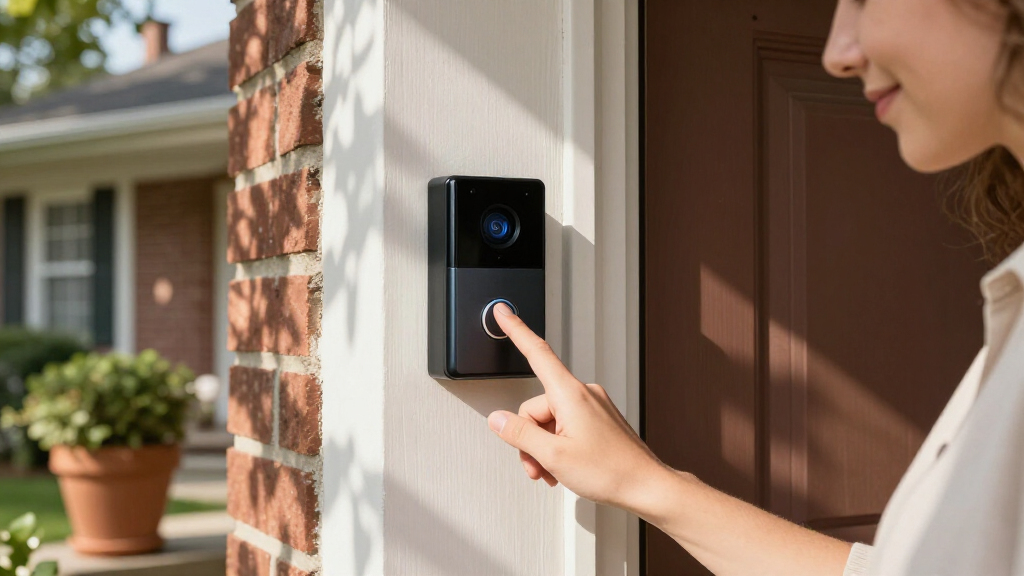 14 Best Video Doorbells Without Subscription Fees in 2026