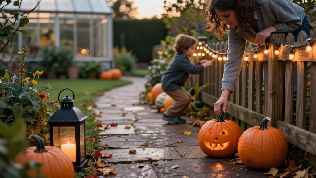 15 Best Halloween Garden Decorations for a Spooky Yard in 2027