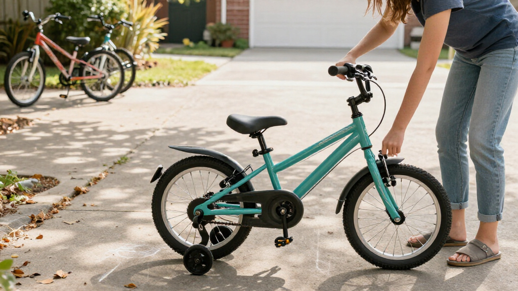 best kids' bikes with gears