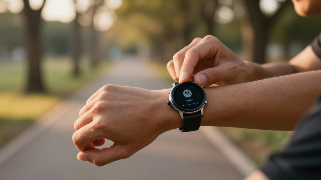 best Motorola smartwatches