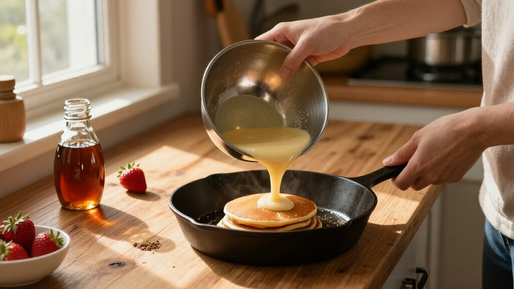 best pancake mixes