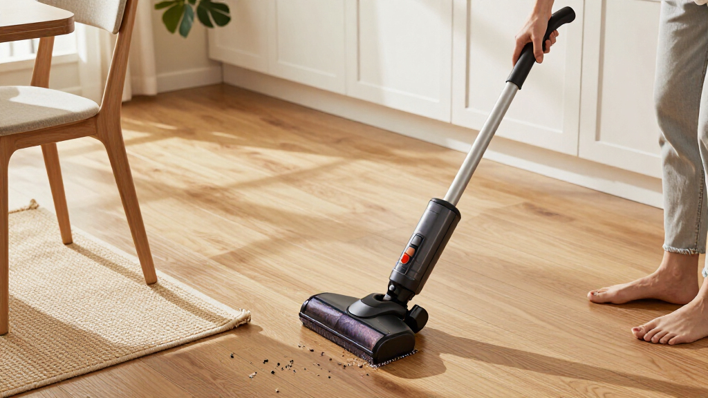 cordless stick vacuums