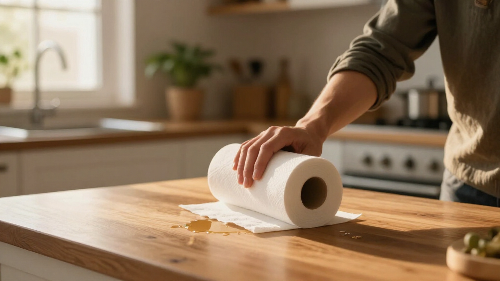 13 best paper towels