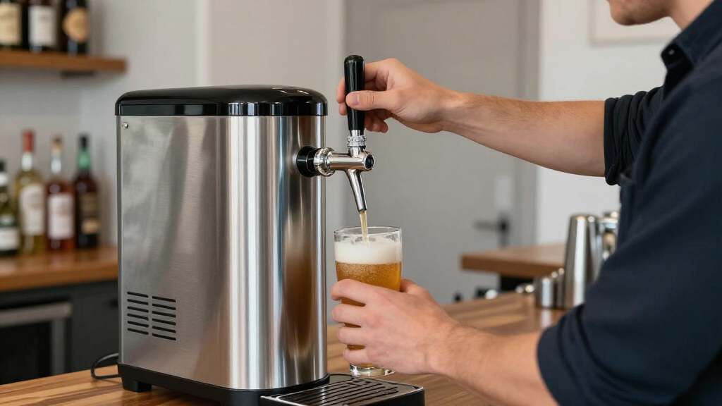 kegerators
