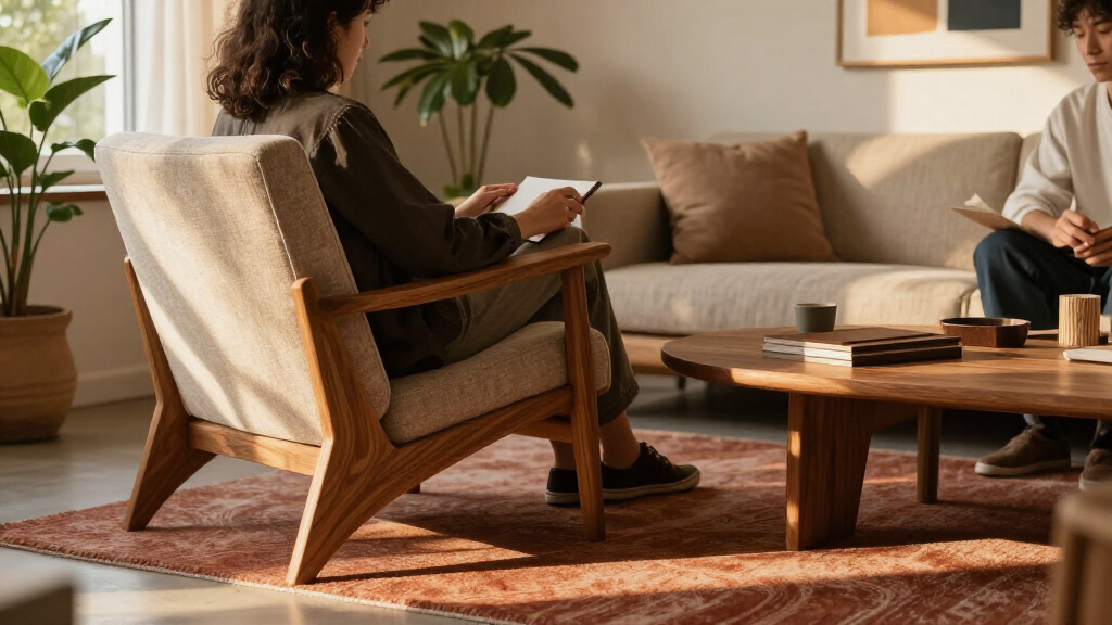 furniture brands