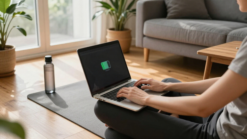 astronomy laptops with high battery life