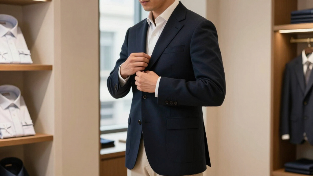 best men's clothing
