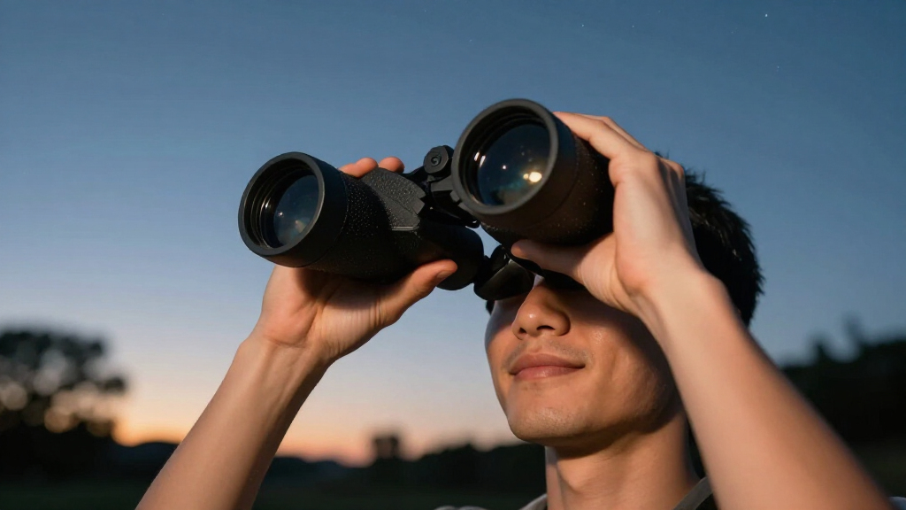 astronomy binoculars for beginners