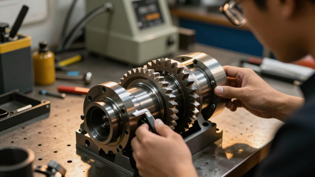 best cycloidal gearboxes