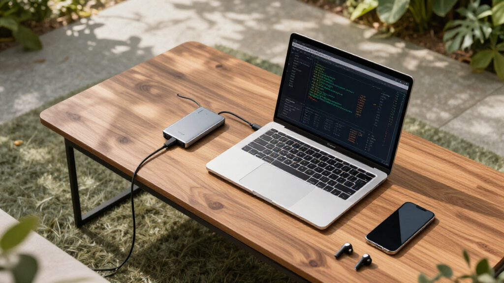 best portable ssd for ai datasets